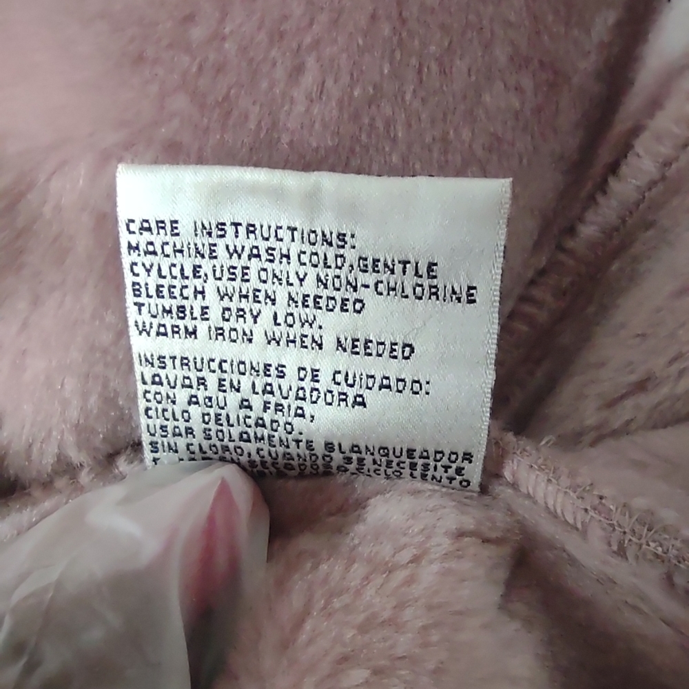 Easy Spirit  jacket with Hood. - Picture 14 of 16